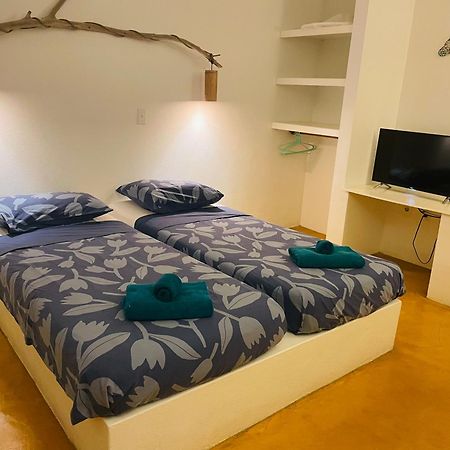 The Dive Hut - Boutique Apartments Kralendijk  Luaran gambar