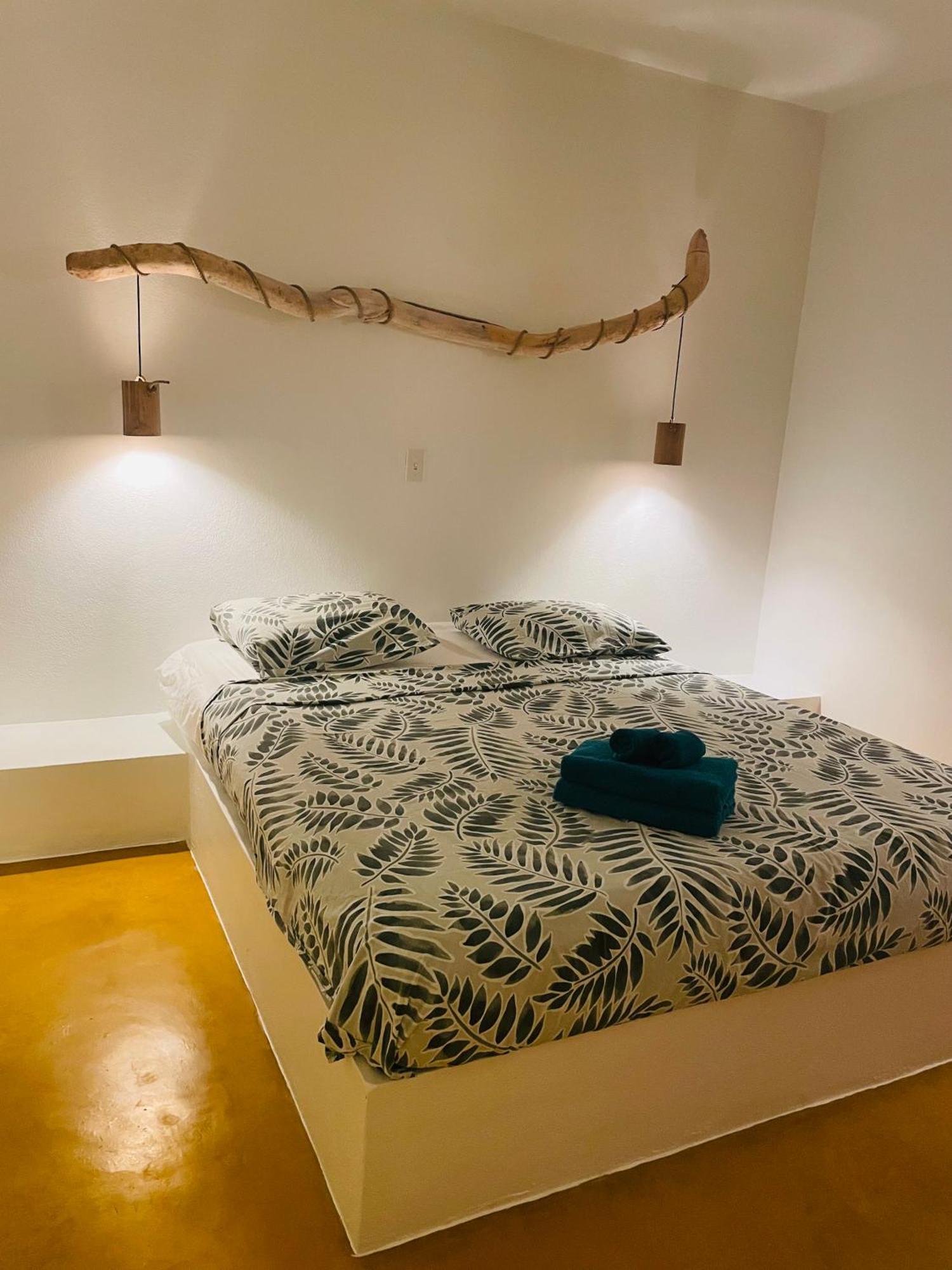 The Dive Hut - Boutique Apartments Kralendijk  Luaran gambar