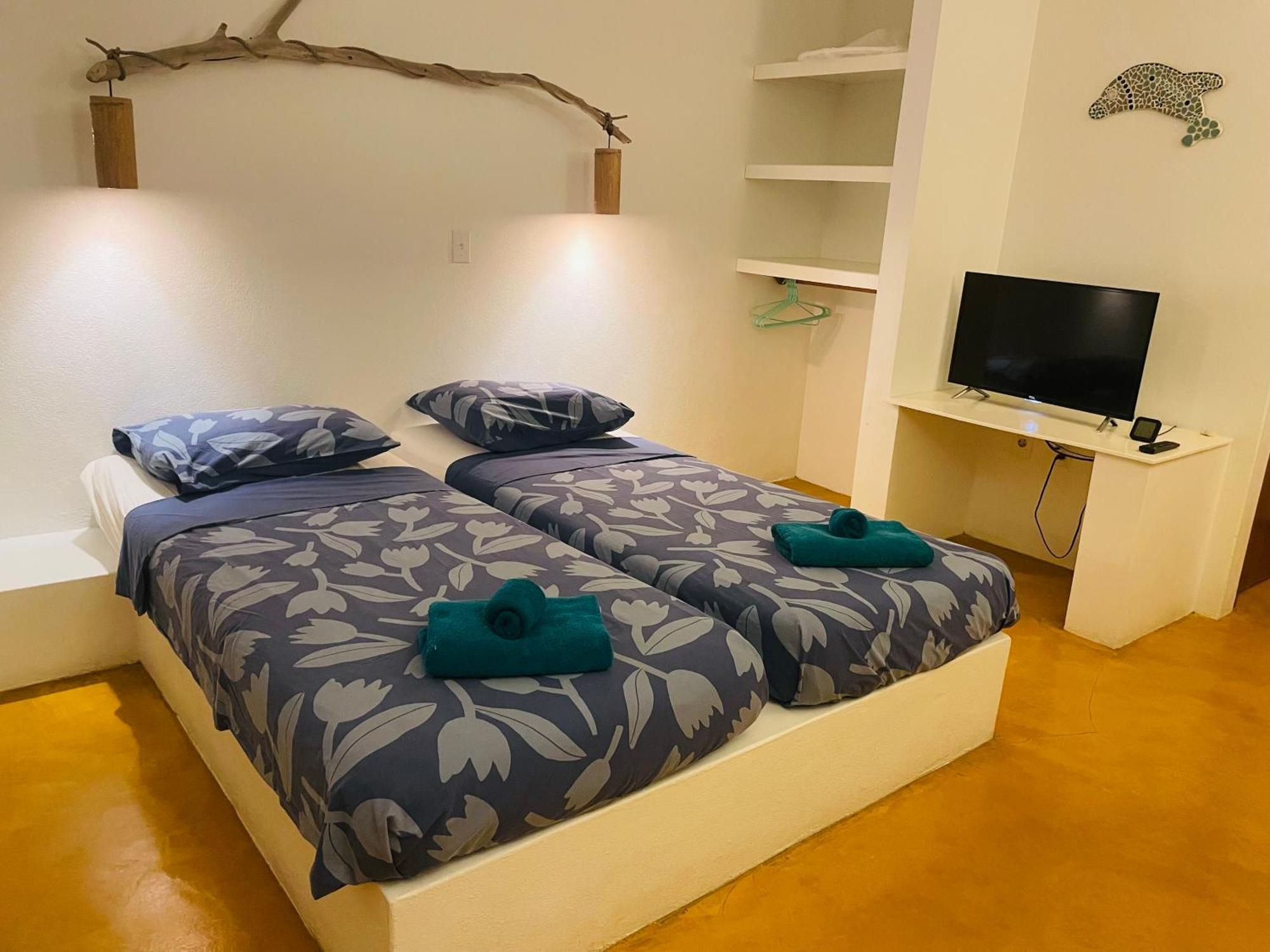 The Dive Hut - Boutique Apartments Kralendijk  Luaran gambar