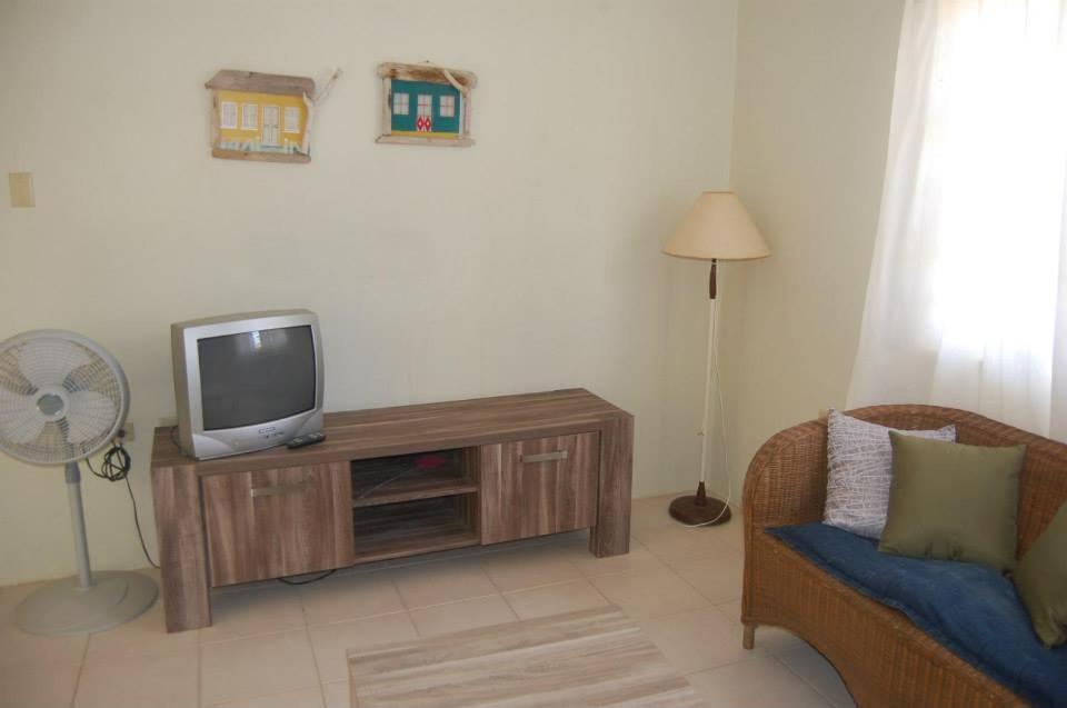 The Dive Hut - Boutique Apartments Kralendijk  Luaran gambar
